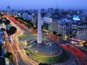🇦🇷 <b>BUENOS AIRES - VIP 🇦🇷 - </b> Feriadão 01/05  <b>** R$ 1899, à vista**</b>