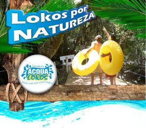 ACQUALOKOS - 1 dia - 17/01 – 24/01 ou 07/02 - Imagem 5