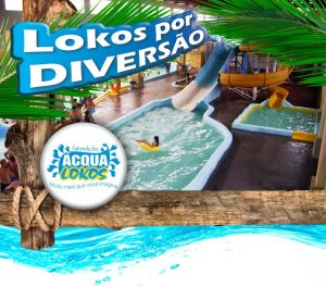 ACQUALOKOS - 1 dia - 17/01 – 24/01 ou 07/02 - Imagem 3