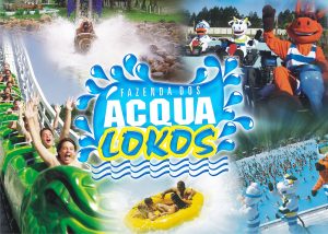 ACQUALOKOS - 1 dia - 17/01 – 24/01 ou 07/02