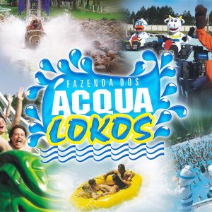 TORRES + ACQUALOKOS - 19 e 20/02 - ***PROMOÇÃO POR R$ 299,00 A VISTA***