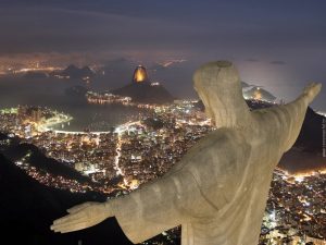 <b>🏖️ 🏝️RIO DE JANEIRO/RJ </b>✈️ PACOTE AÉREO ✈️ 22 a 27/01/25 - <b>PROMO a partir de R$ 1999,</b>