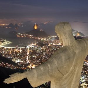 <b>🏖️ 🏝️RIO DE JANEIRO/RJ </b>✈️ PACOTE AÉREO ✈️ 22 a 27/01/25 - <b>PROMO a partir de R$ 1999,</b>