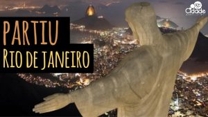 <b>🏖 RIO DE JANEIRO 🏝</b> 22 à 28/02 ***<b>PROMO R$ 1700, A VISTA</b> - Imagem 2