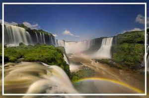 FOZ DO IGUAÇU - Feriadão 20.09 **R$ 790, à vista** - Imagem 4