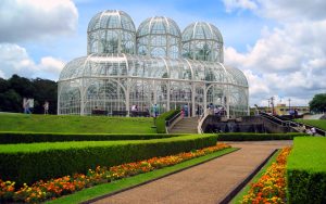 <b>🇧🇷 CURITIBA C/TREM 🚂+ ILHA DO MEL 🏝 </b>- Férias de Inverno ** R$ 999, à vista** <b>SAÍDA 19/07</b> - Imagem 5