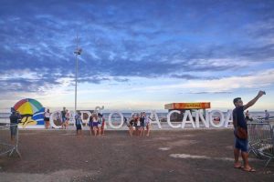 CAPÃO DA CANOA - 1 dia - 17/01 – 24/01 ou 07/02