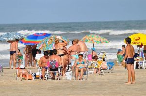 <b>🏝 CAPÃO DA CANOA 🏝 </b>4 dias & 3 noites <b> LOTADO </b> - Imagem 3