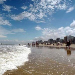 CAPÃO DA CANOA - 2 dias & 1 noite - Final de semana