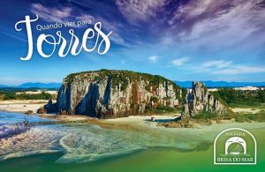 <b>🏝 TORRES - Finais de Semana 🏝 </b> – 08 e 09/03 ou 15 e 16/03 <b> LOTADO </b> - Imagem 2