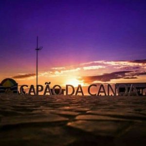 CAPÃO DA CANOA - Hotel DalPiaz - Réveillon