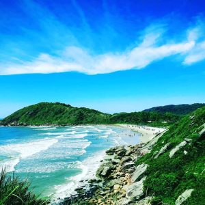 ILHA DO MEL C/ CURITIBA & TREM