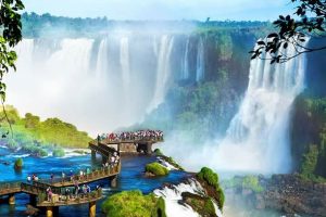 FOZ DO IGUAÇU - Feriadão 20.09 **R$ 790, à vista** - Imagem 2