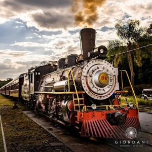 <b>🚂 SERRA GAÚCHA 🍷 </b> 20 e 21/04  🍇<b>**PROMO 299,00 A VISTA**</b> - Imagem 3