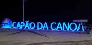 <b>🏝 CAPÃO DA CANOA 🏝 </b>4 dias & 3 noites <b> LOTADO </b> - Imagem 2