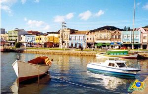 <b>🏝 LAGUNA/SC 🏝 </b>4 dias & 3 noites <b>R$ 899, a vista </b> - Imagem 7