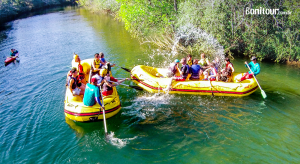 <b>🐢🐍 BONITO/MS 🦋🚣</b> - 04 a 09/02<b> **R$ 1350, à vista** </b> - Imagem 3
