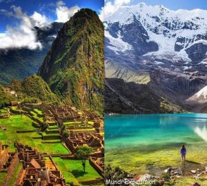 CIRCUITO INCA: ARGENTINA/CHILE/BOLIVIA/PERU - JAN/24