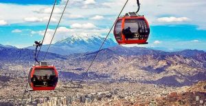 CIRCUITO INCA: ARGENTINA/CHILE/BOLIVIA/PERU - JAN/24 - Imagem 8