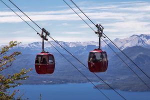 <b>BARILOCHE + BUENOS AIRES</b> 01 à 10/08 <b>*ÚLTIMOS 5 LUGARES* PROMO R$ 2.590,00 </b> - Imagem 2