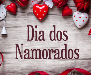 Especial Namorados ❤ CAMBARÁ DO SUL ❤ – 12 e 13/06