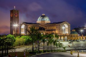 <b>🙏 APARECIDA + 🙌 Frei Galvão + Canção Nova + HOLAMBRA  </b> 🌻  22 à 28/09 <b>**R$ 2.399, à vista**</b> - Imagem 2