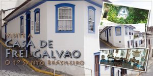 <b>🙏 APARECIDA + 🙌 Frei Galvão + Canção Nova + HOLAMBRA  </b> 🌻  22 à 28/09 <b>**R$ 2.399, à vista**</b> - Imagem 3