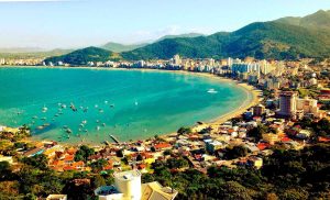 ITAPEMA/SC (MEIA PRAIA) - 5 dias & 4 noites