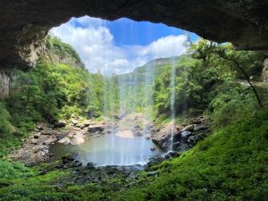 SALTO VENTOSO + BENTO GONÇALVES 23/04 ** 199,00 A VISTA** Incluso Ingressos! - Imagem 3