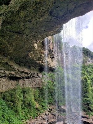 SALTO VENTOSO + BENTO GONÇALVES 23/04 ** 199,00 A VISTA** Incluso Ingressos! - Imagem 5