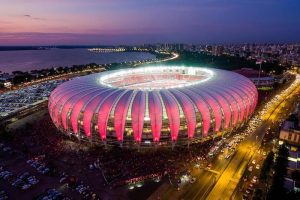ZOOLÓGICO + ESTÁDIOS + BARCO - 12/10 ** R$ 269,00 à vista** - Imagem 3