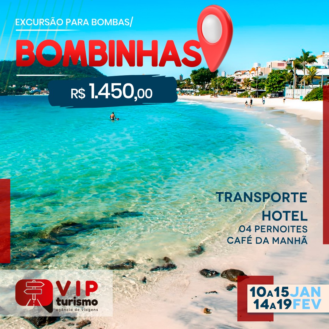 Bombinhas Brasil: Bombinhas 2024 Turismo em Bombinhas SC